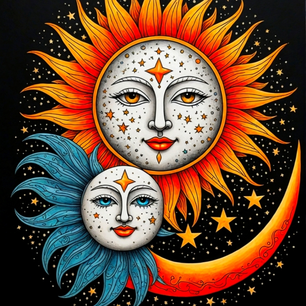 Meet your Posher, Luna